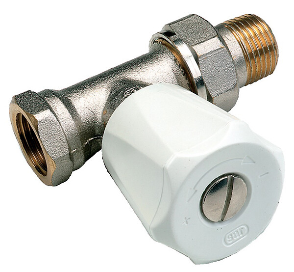 COMAP - Robinet droit à visser SAR 419U 12x17 - large