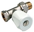 COMAP - Robinet droit à visser SAR 419U 12x17 - vignette