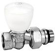 GIACOMINI - Robinet simple réglage Giacomini série fer R5TGR6TG - vignette