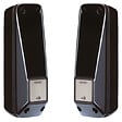 FAAC - FAAC XP20W D Paire de photocellules sans fil 785104 photocellule réglable 20Mt pour automatisme de portail - vignette