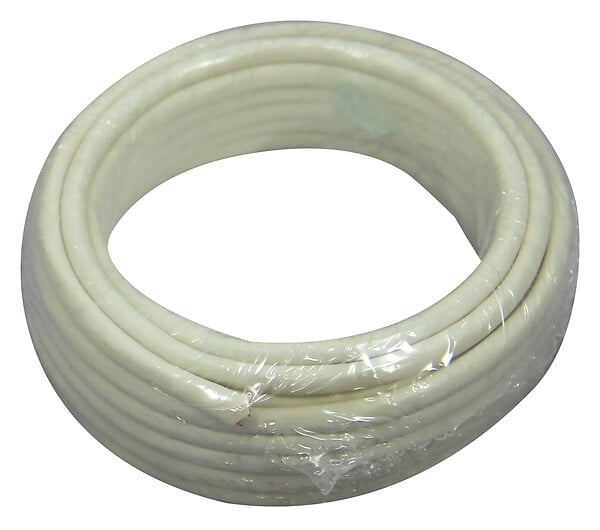 FILS & CABLES - Câble multimedia PTT 298 UTP 5E 10m - 60131055E - large
