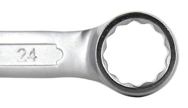 HANGER - Clé mixte métrique 15 mm - HANGER - 210015 - large