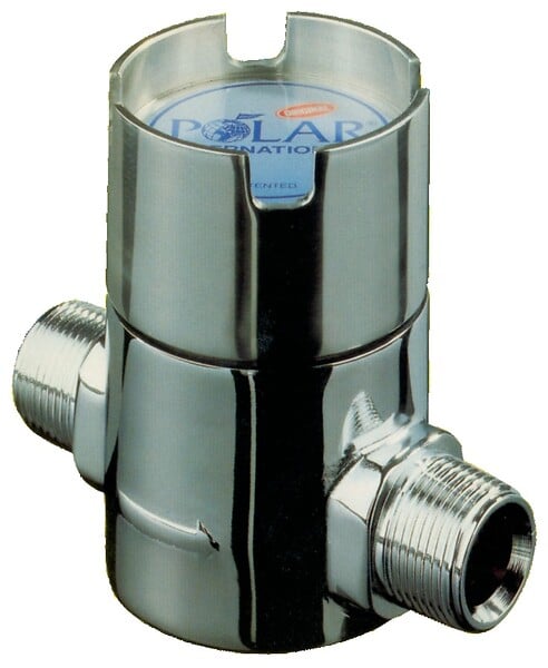 POLAR - ANTIT PRO MAGNET DOM 3433LMN - large