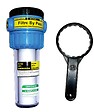 POLAR - Filtre anti calcaire ou corrosion compact 2 en 1 - vignette