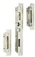 ASSA ABLOY - Jeu de 3 gâches pour serrure 20215 bouts ronds type 16 main droite - vignette