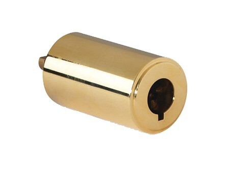 POLLUX - Pompe pour verrou à  bouton 45mm 7 ailettes - POLLUX - 910700 - large