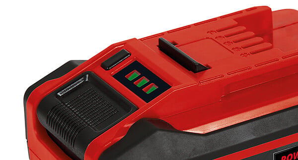 EINHELL - Batterie 5,2 Ah Power X-Change Plus - large