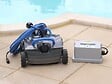 AQUAZENDO - Robot de piscine électrique Aqua Premium 200 - AquaZendo - vignette