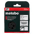 METABO - Plateau à  poncer 125 Vlcr pour ponceuse - vignette