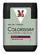 V33 PEINTURE - Peinture Colorissim Velours céladon clair 75 ML - vignette