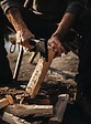 FISKARS - Hachette Norden N7 - Manche bois Hickory - vignette