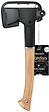 FISKARS - Hache à fendre N12 - Manche bois Hickory - Pour bûches de max.20cm - vignette