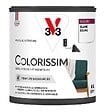 V33 PEINTURE - Peinture Colorissim Velours blanc écume 0,5 L - vignette