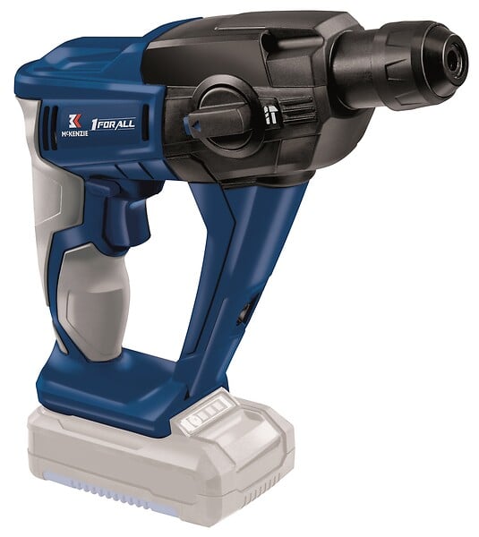 MC KENZIE - Marteau perforateur sans fil - 18V - large
