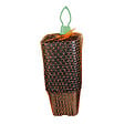 NATURE - Lot de 20 pots de bouturage en polystyrène  H6 x 7 x 7 cm - vignette