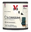 V33 PEINTURE - Peinture Colorissim Velours lait d'amande 0,5 L - vignette