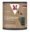 V33 PEINTURE - Peinture Colorissim Velours beige kaki 0,5 L - vignette