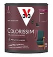 V33 PEINTURE - Peinture Colorissim Velours porto 0,5 L - vignette