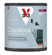 V33 PEINTURE - Peinture Colorissim Velours brume de mer 0,5 L - vignette