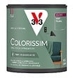 V33 PEINTURE - Peinture Colorissim Velours vert tilleul 0,5 L - vignette