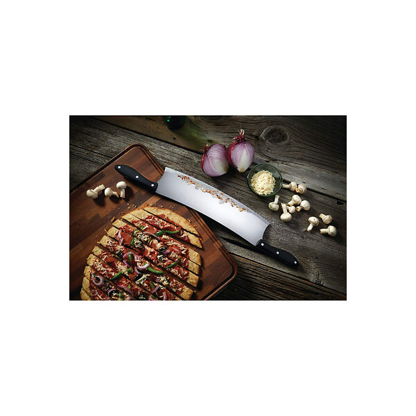 NAPOLEON - Coupe pizza à bascule - Napoleon - large