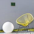 LUMISKY - Boule lumineuse filaire BOBBY D40cm - vignette
