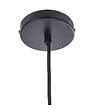 ATMOSPHERA - Luminaire Suspension en Bambou D 45 cm - vignette