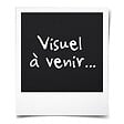 ATMOSPHERA - Tapis enfant Fourrure Blanche D 90 cm - vignette
