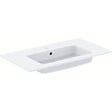 IDEAL STANDARD - Ideal Standard TEMPO Lavabo 610 x 455 x 138 mm, blanc (E066801) - vignette