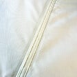COTE STORE - Voile d'ombrage 3 x 4 x 5 m imperméable 220g/m² Haute densité - Tissu déperlant - Beige crème - vignette