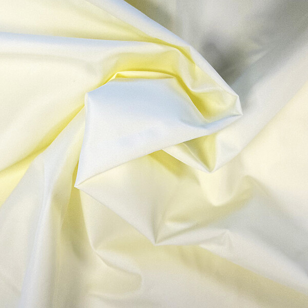 COTE STORE - Voile d'ombrage 3 x 3 x 3 m imperméable 220g/m² Haute densité - Tissu déperlant - Beige crème - large