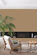 V33 PEINTURE - Peinture Colorissim Velours baige kaki 2 L - vignette