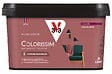 V33 PEINTURE - Peinture Colorissim Velours bois de rose 2 L - vignette