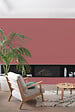 V33 PEINTURE - Peinture Colorissim Velours bois de rose 2 L - vignette
