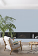 V33 PEINTURE - Peinture Colorissim Velours brume de mer 2 L - vignette