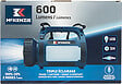 MC KENZIE - Phare LED 3 en 1 avec powerbank - 600Lm - vignette