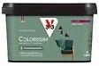 V33 PEINTURE - Peinture Colorissim Velours vert tilleul 2 L - vignette