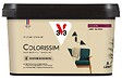 V33 PEINTURE - Peinture Colorissim Velours vert de foin 2 L - vignette