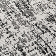 OVIALA - Tapis d'extérieur en polypropylène 120 x 170 cm blanc - Hella - vignette