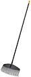 FISKARS - Balai à gazon L Solid 25 dents, largeur 52cm - vignette