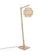 ATMOSPHERA - Lampadaire en Bambou naturel H 173 cm - vignette