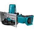 MAKITA - Scie circulaire MAKITA DSS501Z - Ø 136mm - 18V LXT (vendu sans batterie) - vignette