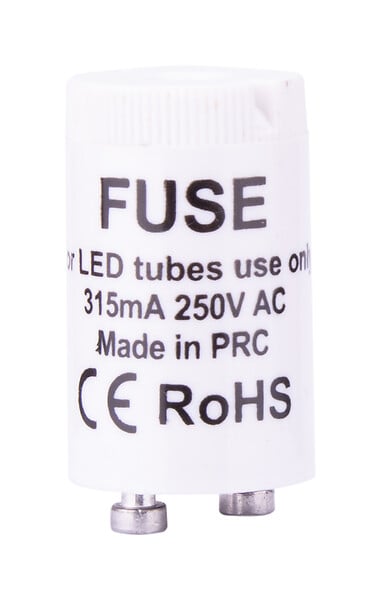 ZENITECH - Tube LED Standard T8 900lm 9W - Zenitech - large