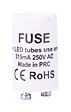 ZENITECH - Tube LED Standard T8 900lm 9W - Zenitech - vignette