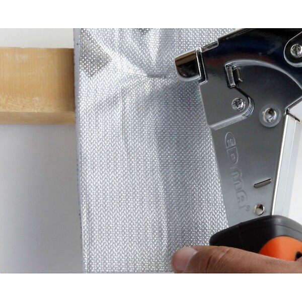 EDMA - Marteau Agrafeur Puncher - large