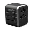 GAO - Adaptateur de voyage avec USB - vignette