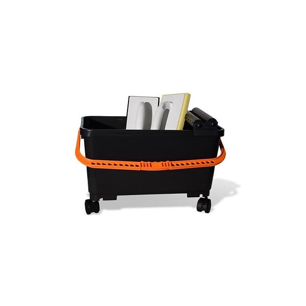 EDMA - EDMACLEAN - Kit à  joint 24 litres + accessoires - EDMA - large