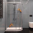 SIKA - Sikaseal-182 sanitaire express 1 h - vignette