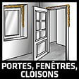 SIKA - Sikaseal-+185 menuiserie anthracite - vignette