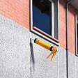 SIKA - Sikseal-186 crepi - vignette
